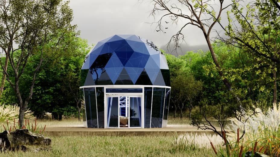 章丘市雪利——专注野奢星空空间,一站式星空帐篷厂家与解决方案专家