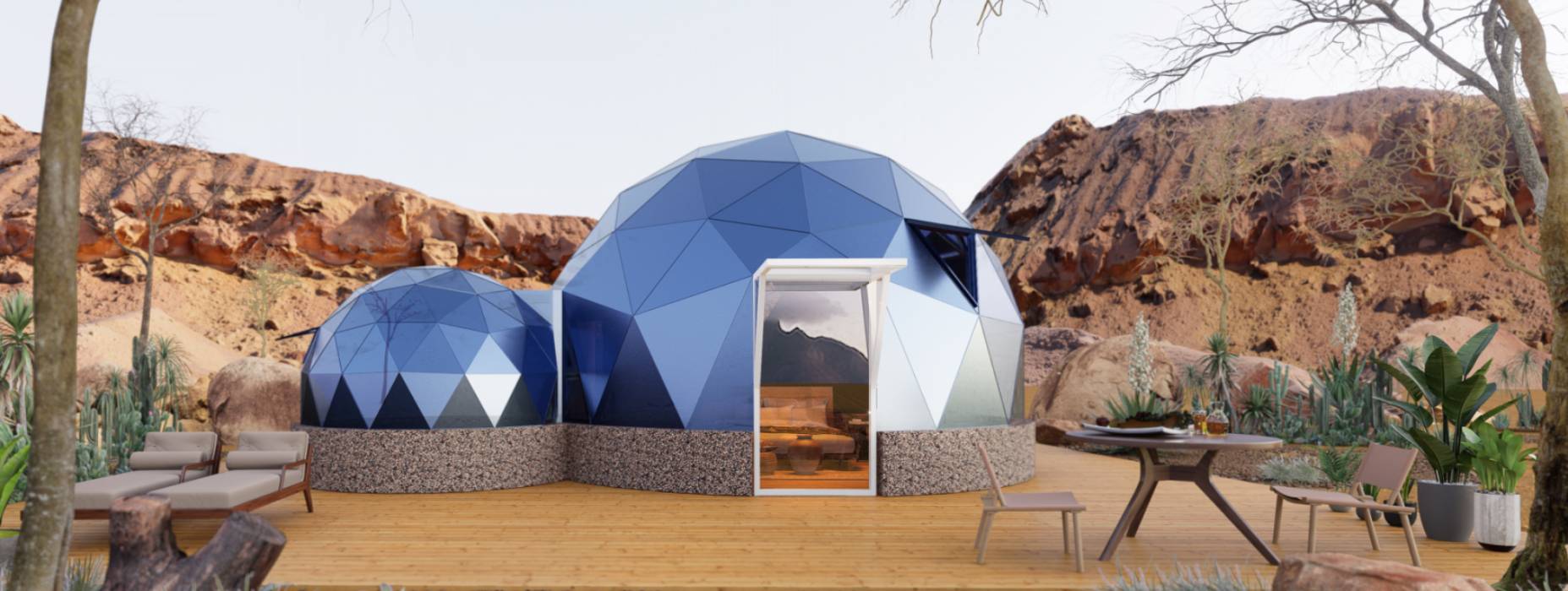 章丘市星空房定制